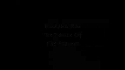 Buddha Bar (arno Elias) - The Dance of the Flames
