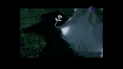Gergana - Blagodarq Ti 