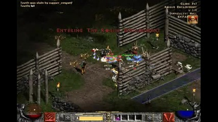 Diablo2 b 