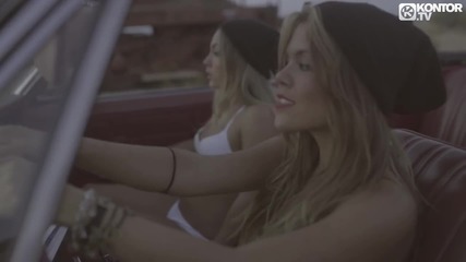 Scooter And Vassy - Today { 2014, hq }