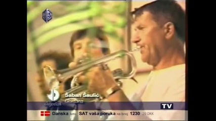 Saban Saulic - Gordana [dm-sat]