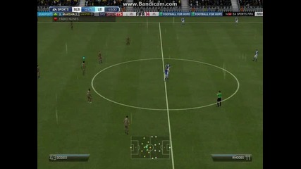 Fifa14 Liecester City s1 ep5