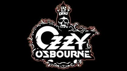 Ozzy Osbourne - Trap Door 