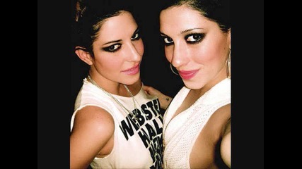 The Veronicas - Untouched (designer Drugs Remix)