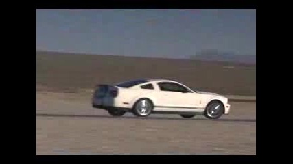 Project Mustang GT vs. Shelby GT500 - Teaser