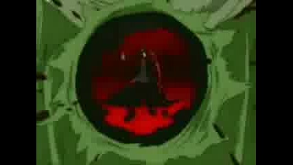 Hellsing Eпизод 2