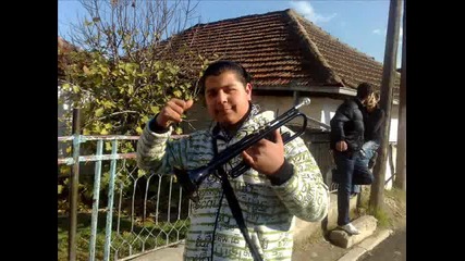 koco junior king trompet
