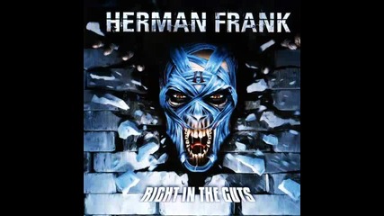Herman Frank - Falling To Pieces