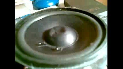 Луд 10 Ватов Subwoofer