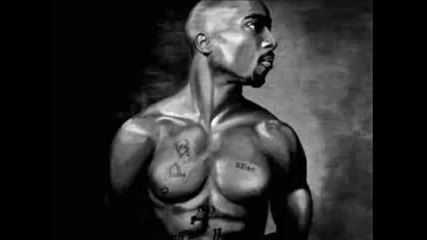 2pac Ft Outlawz - Outlaw Rydahz