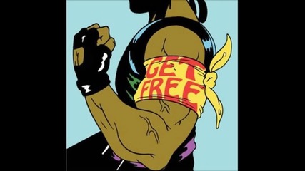 Major Lazer - Get Free ft. Amber (what So Not Remix)