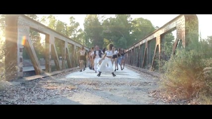 Manuel2santos - Sexy Lady (official Video Clip)