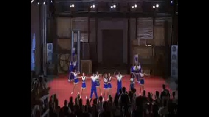Bring It On