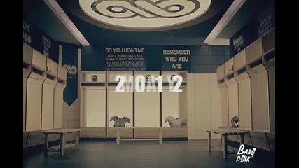 [fanmade] Infinite Comeback Musictrailer Seongyeol Sungyeol s ver.