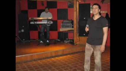 Edin Hamdija - Kemano Basal e Romenge-petio