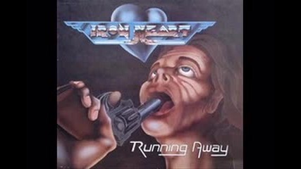 Iron Heart-running Away(1984)