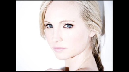 Candice Accola Eternal Flame