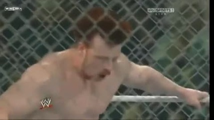 Finisher 2012 7/10