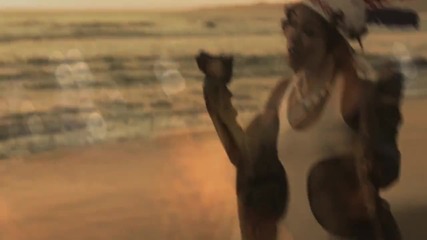 Jhene Aiko - Burning Man (3:16pm)