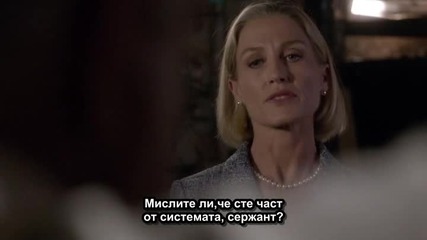 S04 Rizzoli & Isles ☆ Ризоли и Айлс E09 (200813) bg.sub