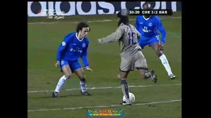Ronaldinho