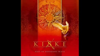 Michael Kiske - A Little Time (acoustic)