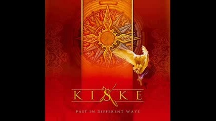 Michael Kiske - A Little Time (acoustic)
