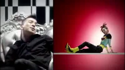Taeyang - I Need A Girl