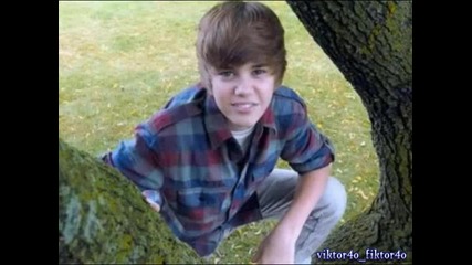 Justin Bieber - Bigger ( H Q ) + Много снимки 
