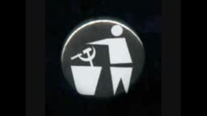 Vandal - No Compromisses Russia