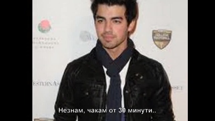 Wherever I go ~ 4 Епизод ~