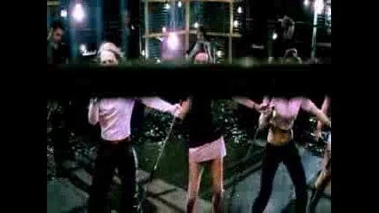 !!! Високо Качество !!! Girls Aloud - Sound of the underground Official Video