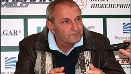 Никола Спасов: Обиден съм, но чакам предложения. Искам да работя