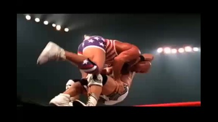 Jeff Jarrett Titantron