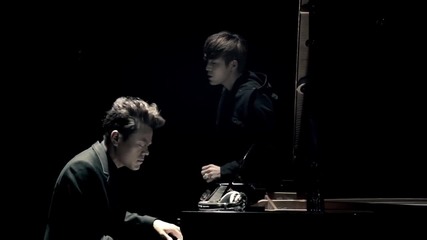 Jyp for Se7en - When I Can't Sing _spot