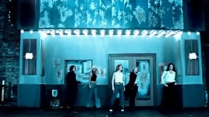 Girls Aloud - Life Got Cold