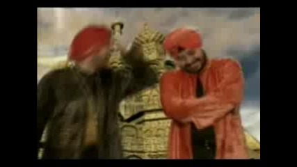 Tunak Tunak Tun