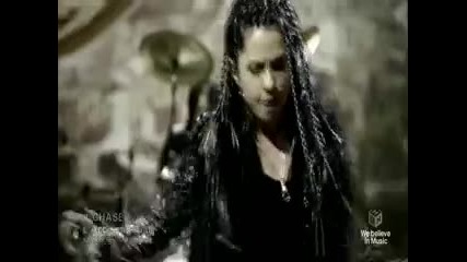 L'arc~en~ciel - Chase