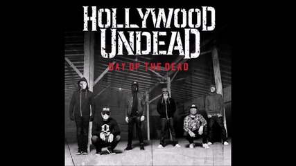 Hollywood Undead - Ghost