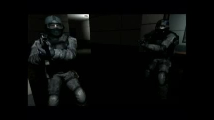 P.a.n.i.c.s. - Епизод 1