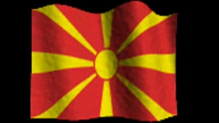 Dado Topic And Time - Macedonia