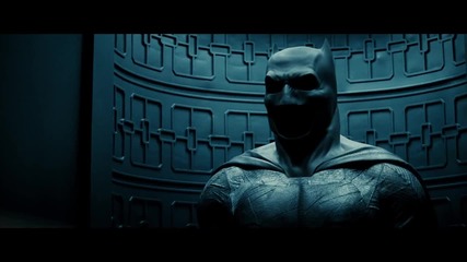 Batman v Superman - Official Trailer 2 (батман срещу супермен - трейлър)