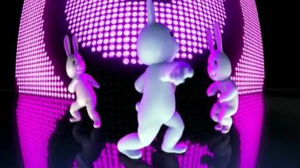 Groove Armada featuring Stush and Red Rat - Get Down [ H Q ]