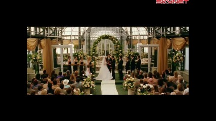 Американски пай 3 Сватбата (2003) Бг Аудио ( Високо Качество ) Част 5 Филм 