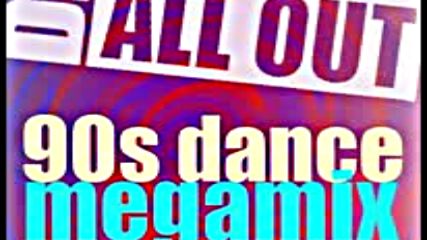 90s Dance Megamix - Part 2
