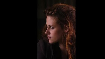 Kristen Stewart 