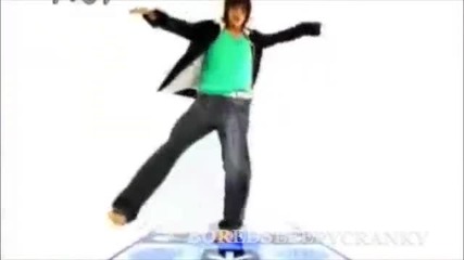 Move It-for Charis(dance mix))