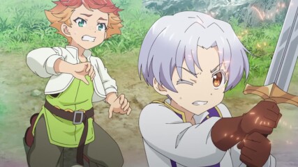 Okashi na Tensei S01 E03 (eng sub)