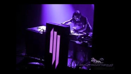 @ Skrillex ~ New mix - 2012 @