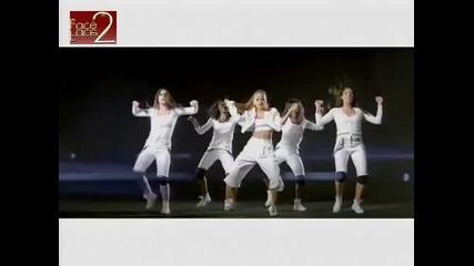Kat Deluna ft. Don Omar - Run The Show (spanish Version)